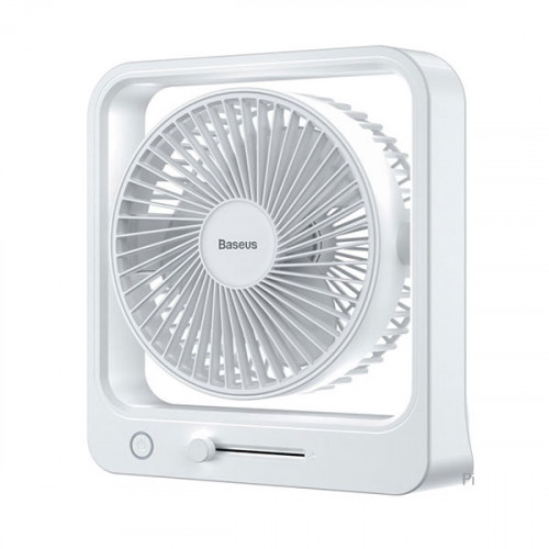 Baseus Cube Shaking Desk USB Cooling Fan