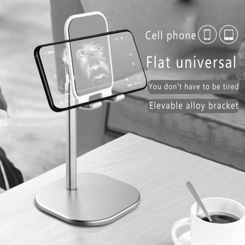 Universal Adjustable Stand For All Smart Phones