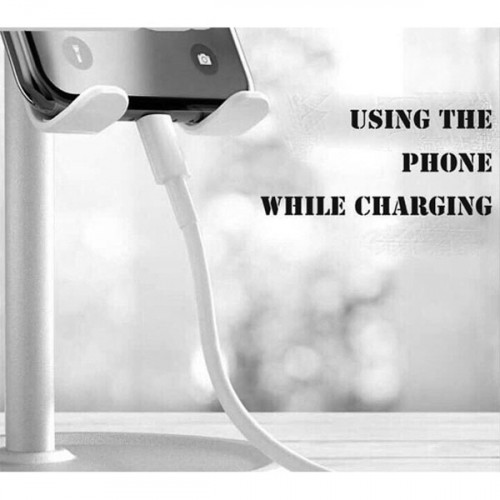 Universal Adjustable Stand For All Smart Phones