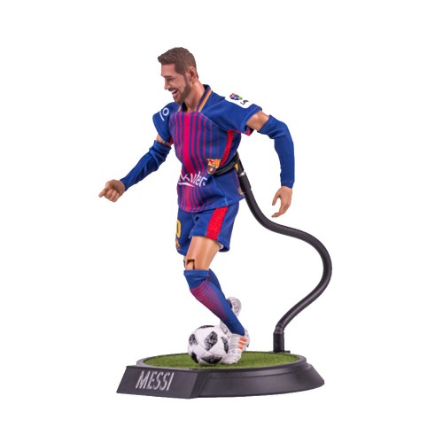 Leo Messi Action Figure
