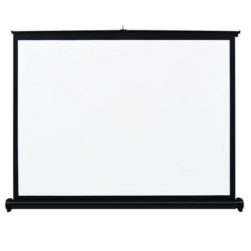 Mini Portable Foldable Projector Screen 40 inch