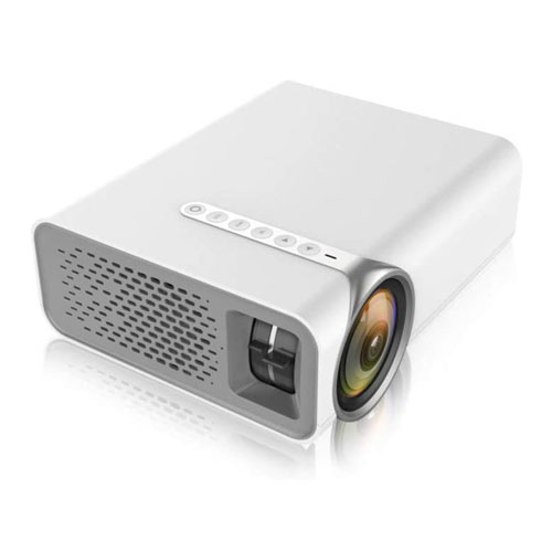 Mini Led Projector with HDMI USB VGA AV 