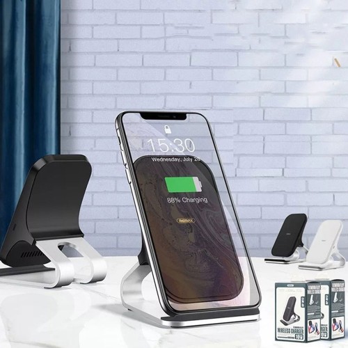 REMAX Qi 10W Desktop Wireless Charger