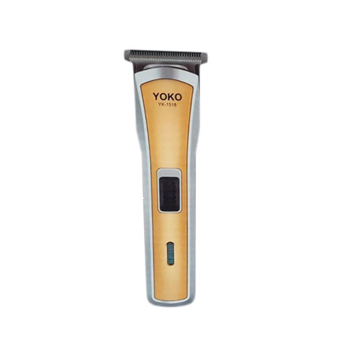 YOKO Hair & Beard Trimmer (YK-1518) ...
