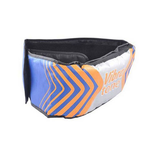 Vibra Tone Vibrator Body  Slimming Massager Belt