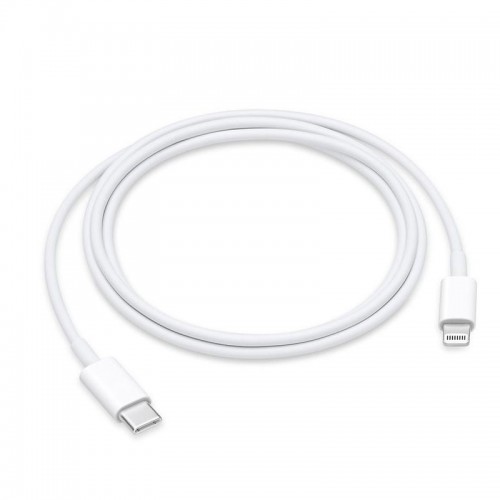 Apple Lightning to USB-C Cable (1 M)