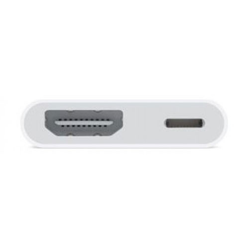 Apple Lightning To HDMI  Adapter