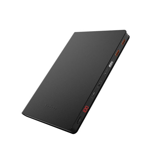 Yoobao  PD3.0 30000 mAh 18W Power Bank
