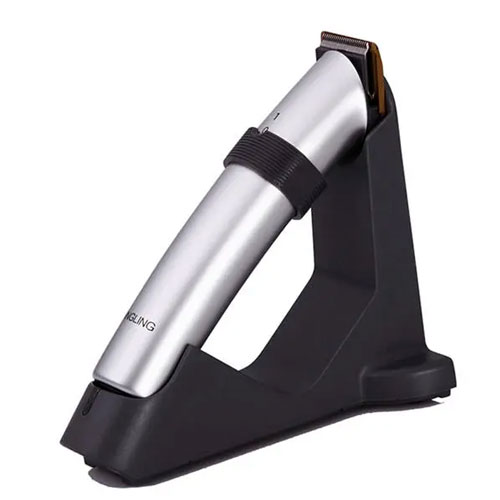 DingLong Rf-608 Rechargeable Hair & Beard Trimmer