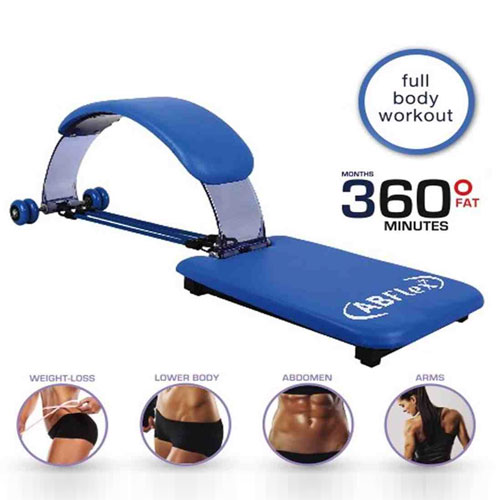Ab Flex Abdominal trainer