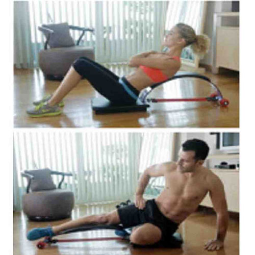 Ab Flex Abdominal trainer