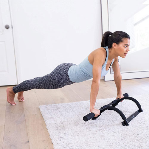 Multi-Grip Lite Chin-Up/Pull-Up Bar