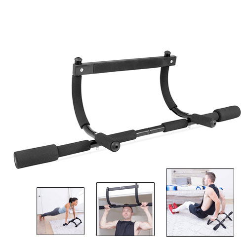 Multi-Grip Lite Chin-Up/Pull-Up Bar