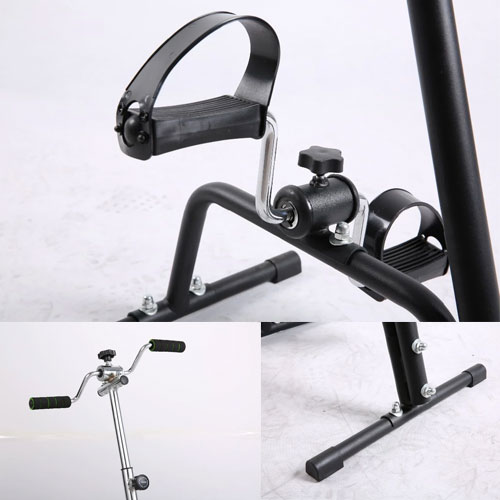 Manual Cycle Rehabilitation Machine
