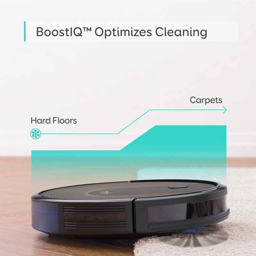 Eufy RoboVac 30C Wi-Fi Self-Charging Robotic Vacuum Cleaner
