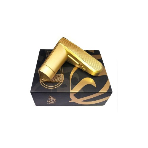 New Handheld Portable Arabic Electric Bukhoor Burner