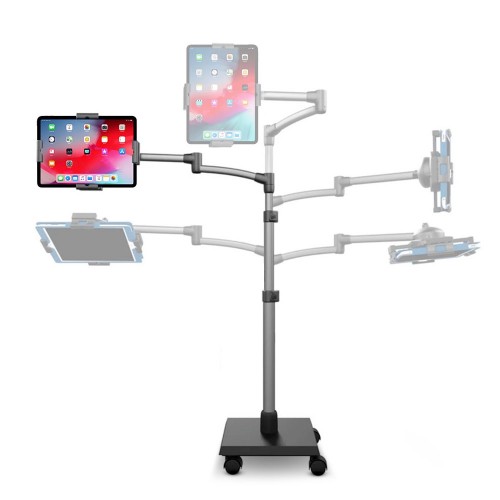 LEVO Deluxe Tablet Stand