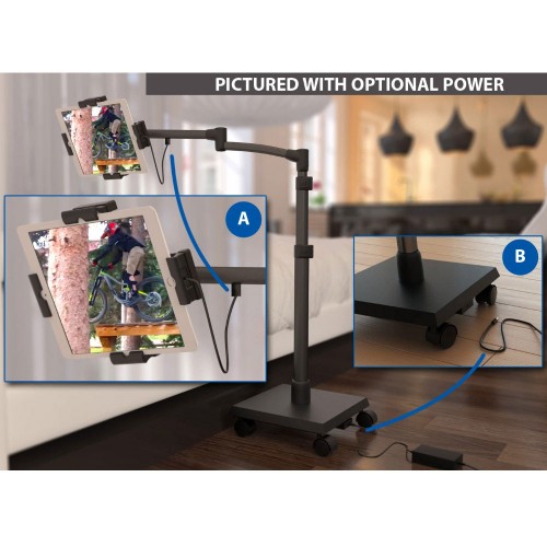 LEVO Deluxe Tablet Stand LEVO Deluxe Tablet Stand