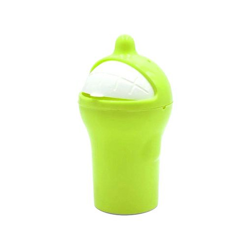 Universal Carbage Dust Auto Trash Mini D...