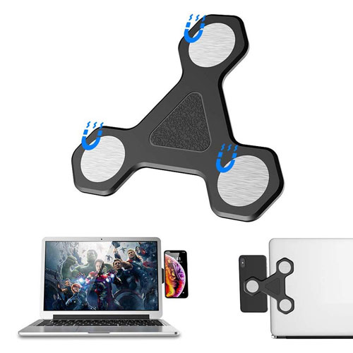 Universal Side Mount Mobile Phone Holder...