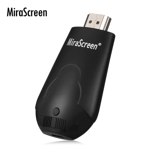 Miracast Wireless WiFi Display TV Dongle