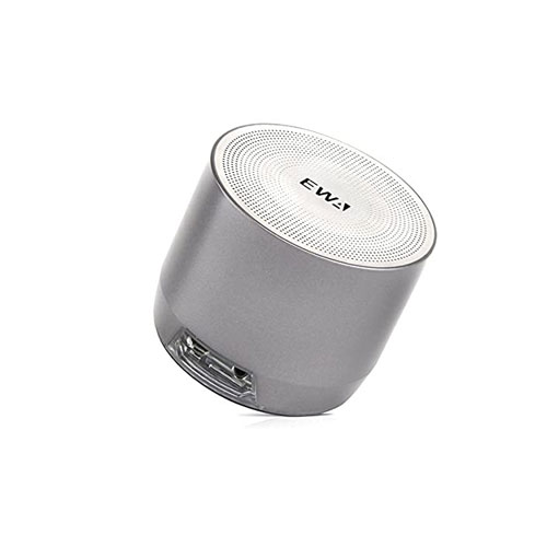 EWA Portable Metal Wireless Speaker with...