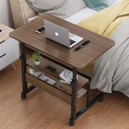 Portable Adjustable 3 Tier Laptop Desk