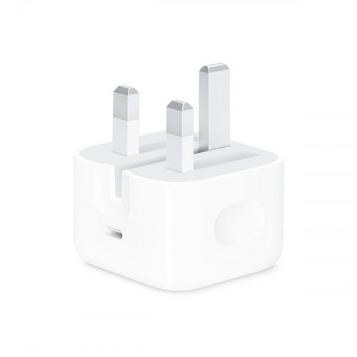 Apple 20W USB-C Power Adapter