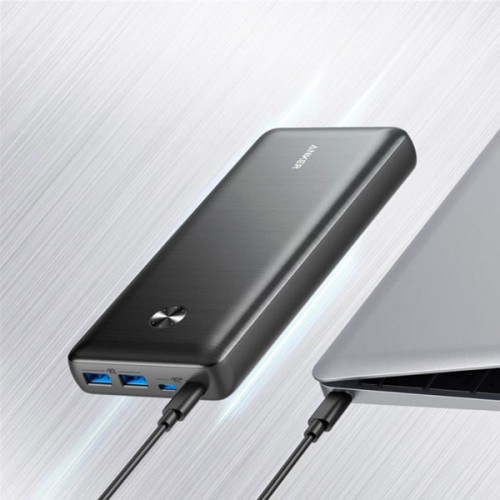 Anker PowerCore III Elite 26000mAh PowerBank 87W USB-C PD Portable Charger