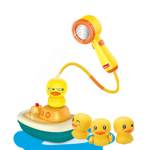 Water Spray Sprinkler Kids Shower Bath T...