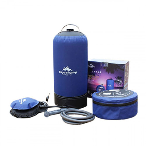 SKYCAMPING Portable Camping Shower