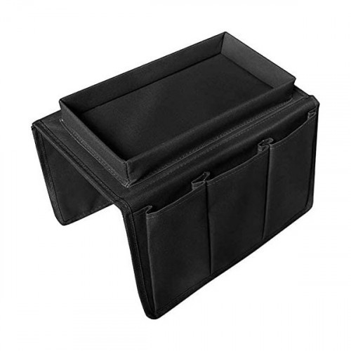      Sofa Armrest Organizer
