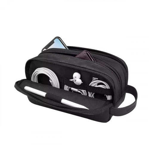 WiWU Salem Pouch Big Capacity 3 Laye
