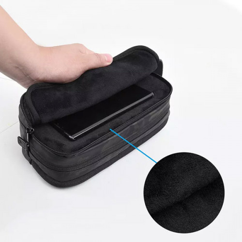 WiWU Salem Pouch Big Capacity 3 Laye
