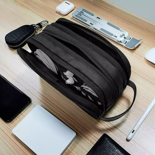 WiWU Salem Pouch Big Capacity 3 Laye