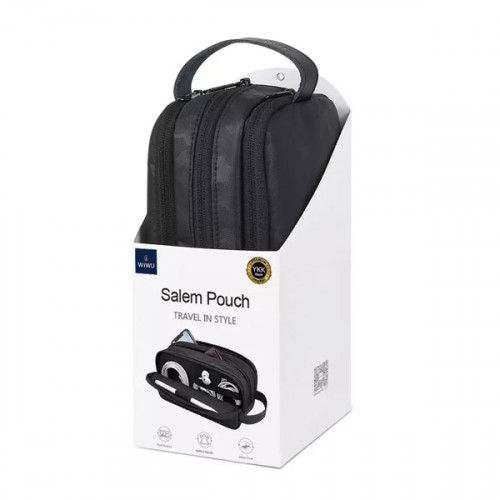 WiWU Salem Pouch Big Capacity 3 Laye