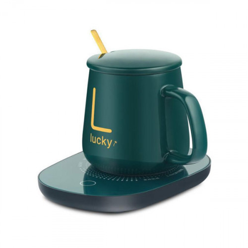 Electric Coffee Mug Warmer