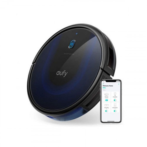 Eufy RoboVac 15C Max Wi-Fi - Black