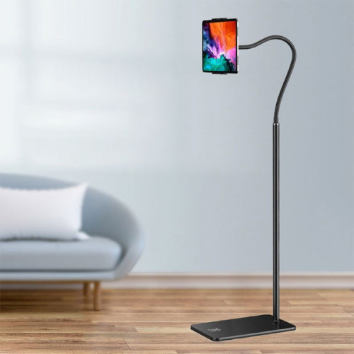 Portable Lazy Floor Stand For All iPads ...
