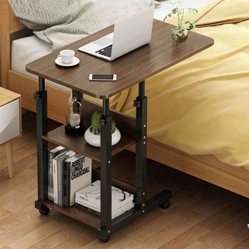 Portable Adjustable Height 3 Tier Laptop...