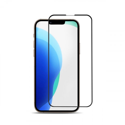 3D Tempered Glass For Apple iPhone 13 Pr...