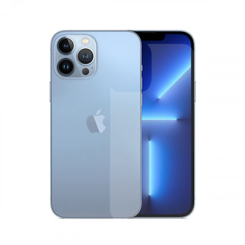 Apple iPhone 13 Pro Max 5G 256 GB - Sier...