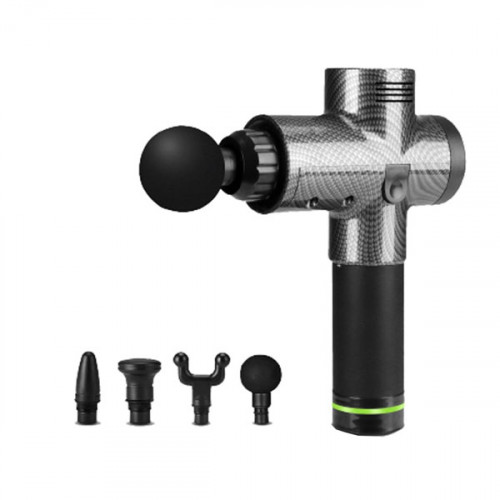 Portable Rechargeable Handheld Massager ...