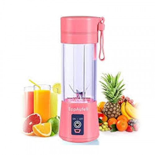 Portable Rechargeable Blender Personal S...