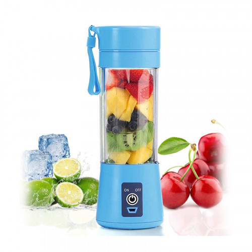    Portable Rechargeable Blender Persona...