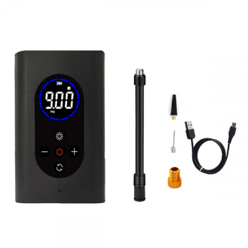     Rechargeable Smart Wireless Portable...