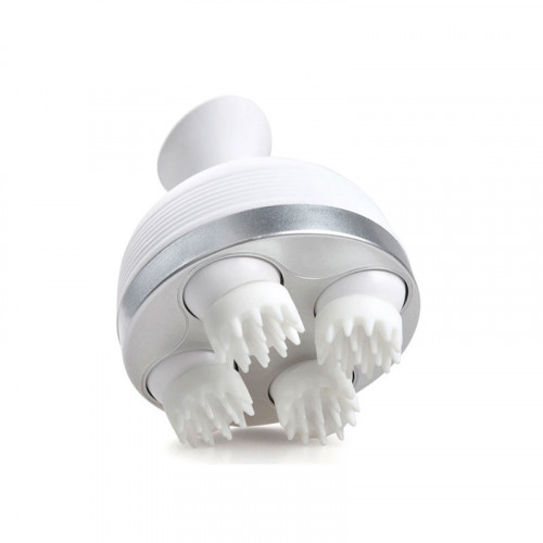 Rechargeable Relaxing Scalp Massager