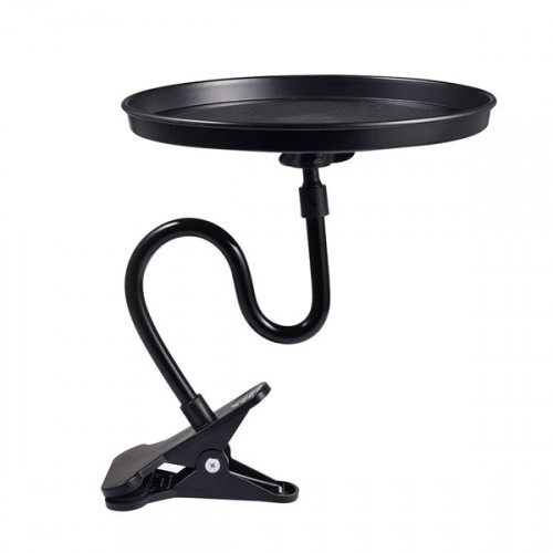 Adjustable Clip-on Car Tray
