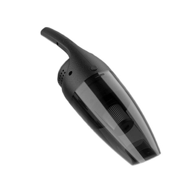    Portable Rechargeable Mini Vacuum Cleaner For Home & Car