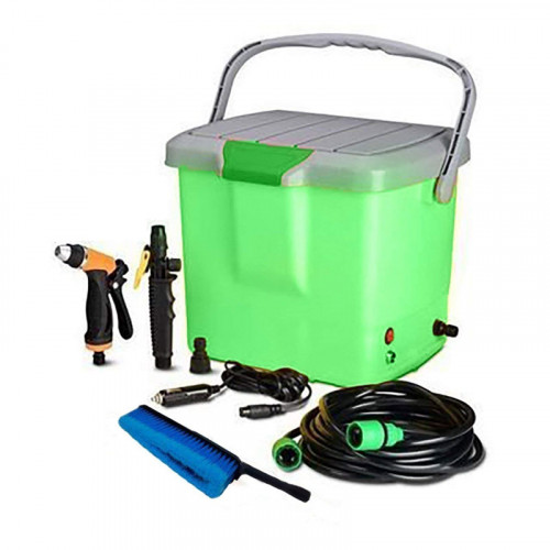 Portable Water Pressure Car Washing Mach...
